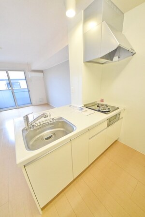 SHAMROCK HILLS の物件内観写真